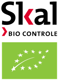 Skal Biocontrole Logo